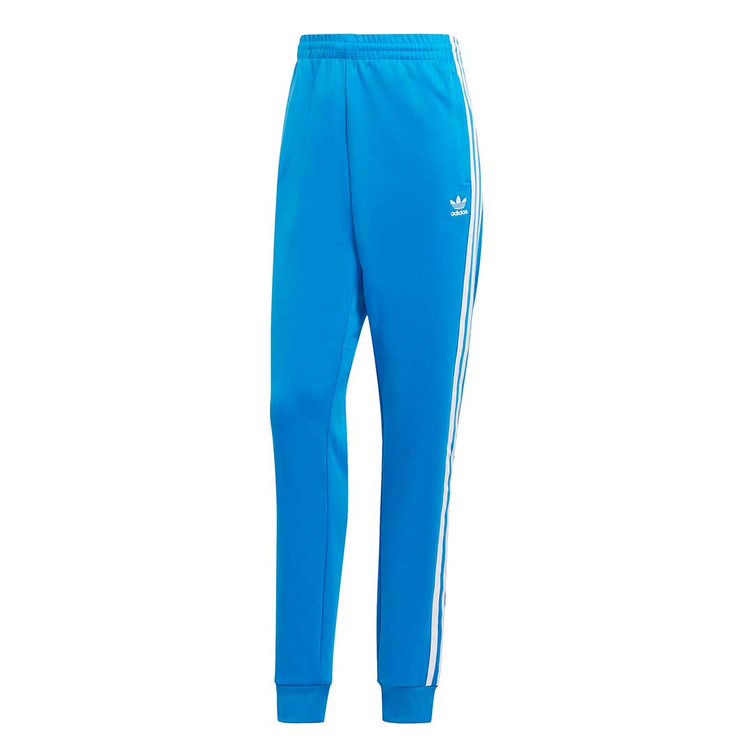 adidas - Women's Adicolor Classics Cuffed Track Pant (II0753