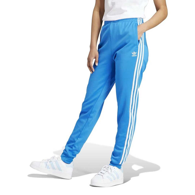 adidas - Women's Adicolor Classics Cuffed Track Pant (II0753)