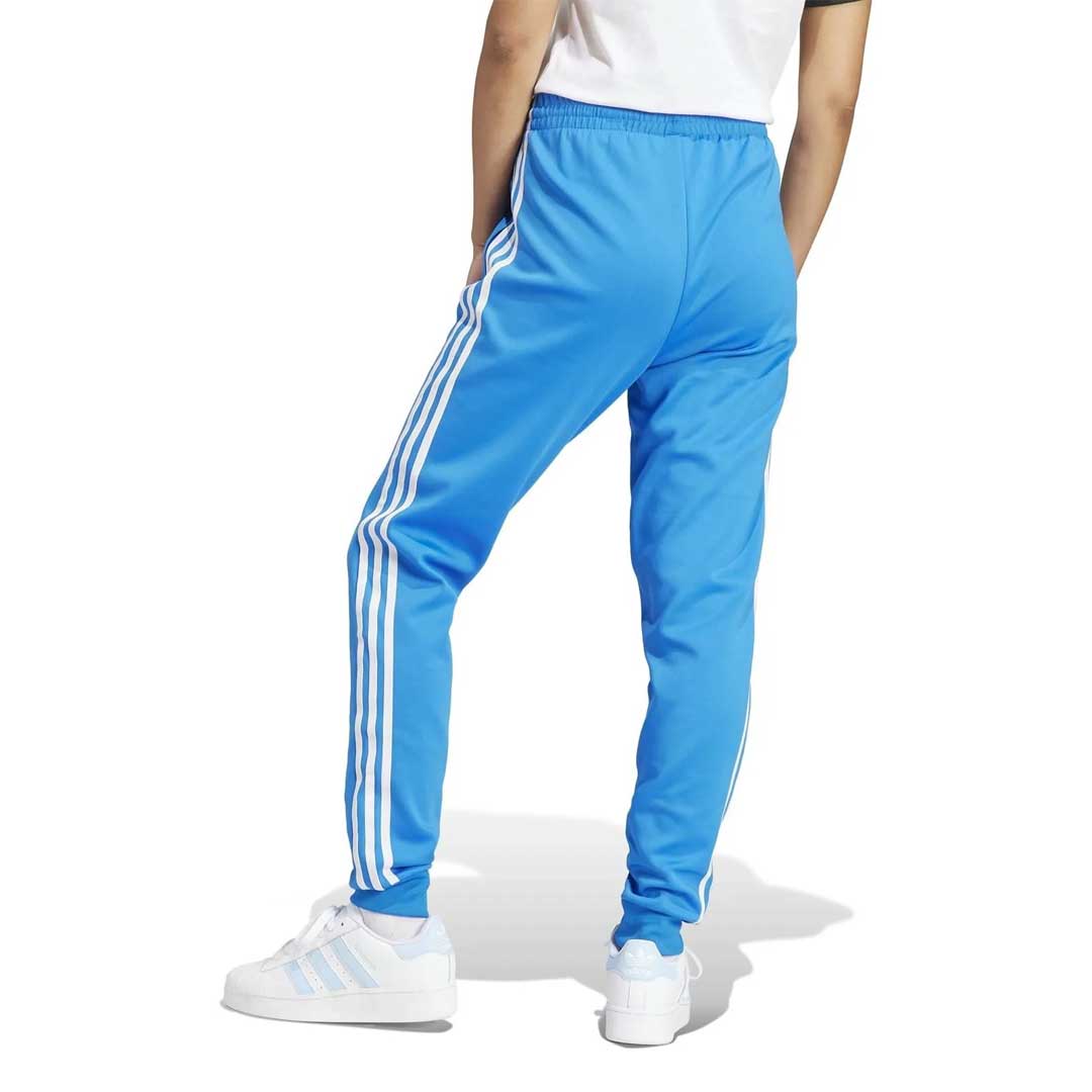 adidas - Women's Adicolor Classics Cuffed Track Pant (II0753