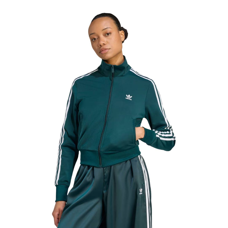 adidas - Women's Adicolor Classics Firebird Track Jacket (JX1484)