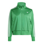 adidas - Women's Adicolor Classics Firebird Track Top (Plus Size) (IZ2037)