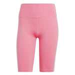 adidas - Women's Adicolor Classics High Waisted Biker Shorts (IA1734)