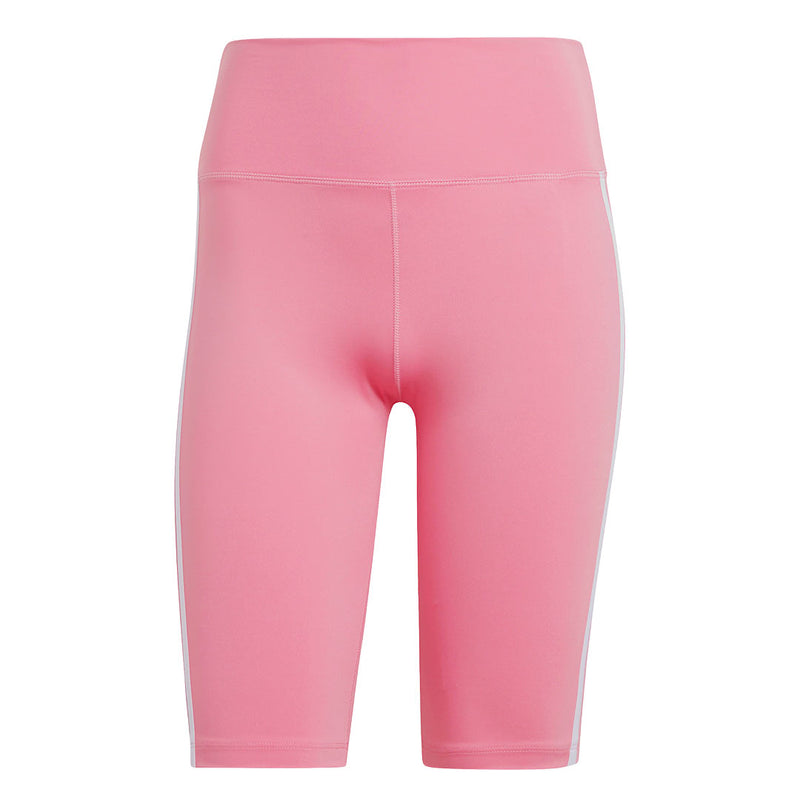 adidas - Women's Adicolor Classics High Waisted Biker Shorts (IA1734)