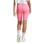 adidas - Women's Adicolor Classics High Waisted Biker Shorts (IA1734)