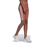 adidas - Women's Adicolor Classics High-Waisted Shorts (HL6770)