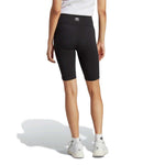 adidas - Women's Adicolor Classics High-Waisted Shorts (IB7414)