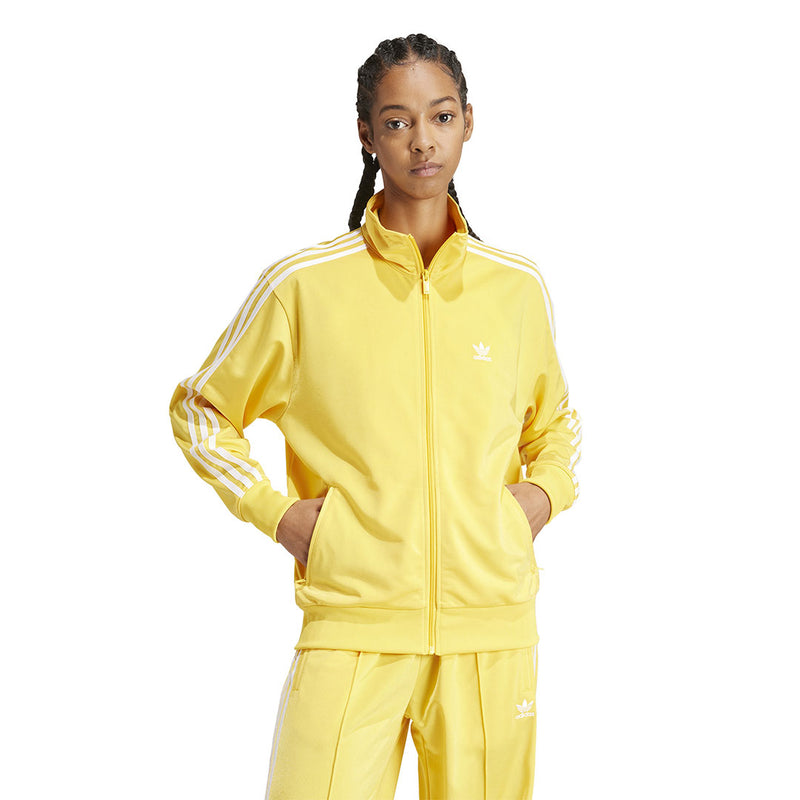 adidas - Women's Adicolor Classics Loose Firebird Track Top (IP0611)