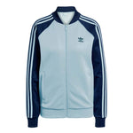 adidas - Women's Adicolor Classics SST Track Jacket (JD0825)