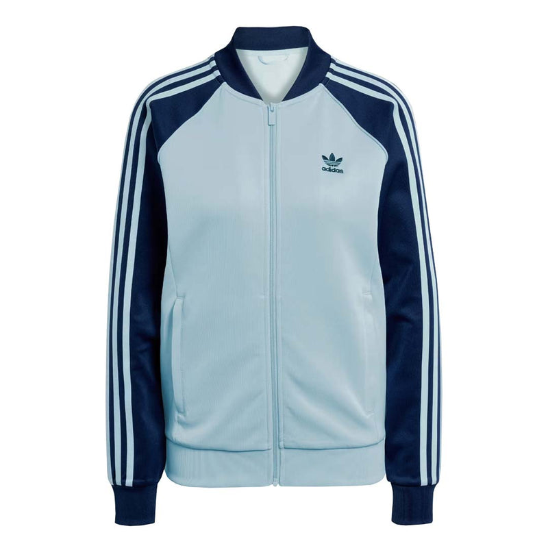 adidas - Women's Adicolor Classics SST Track Jacket (JD0825)