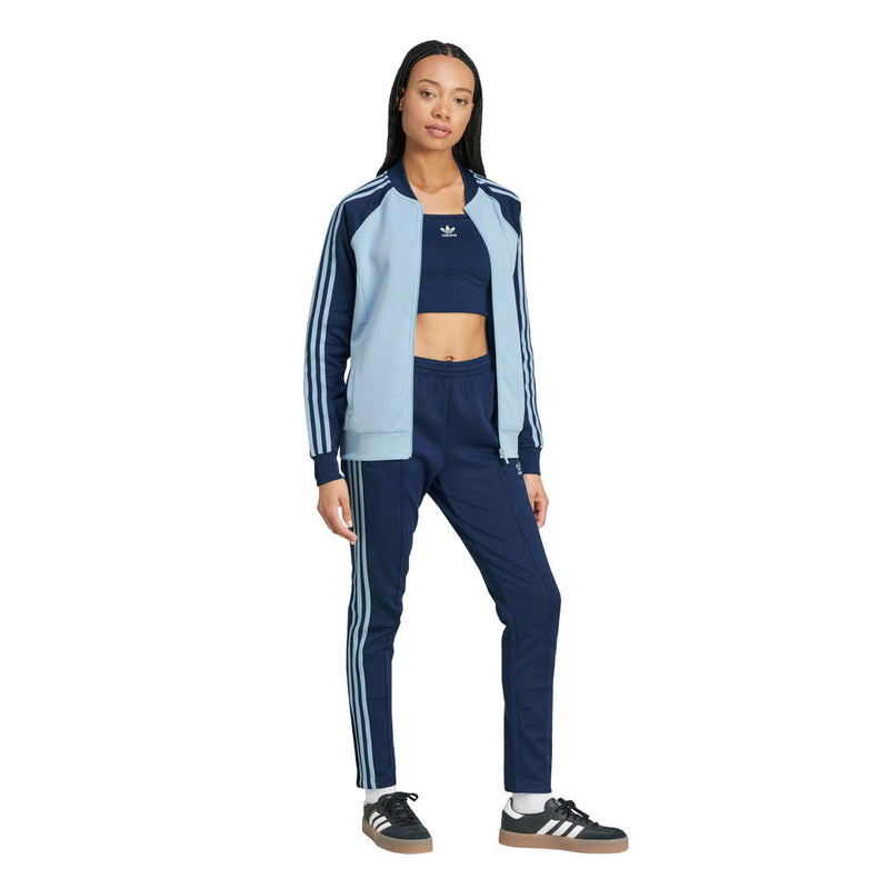 adidas - Women's Adicolor Classics SST Track Jacket (JD0825)