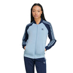adidas - Women's Adicolor Classics SST Track Jacket (JD0825)