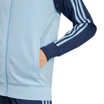 adidas - Women's Adicolor Classics SST Track Jacket (JD0825)
