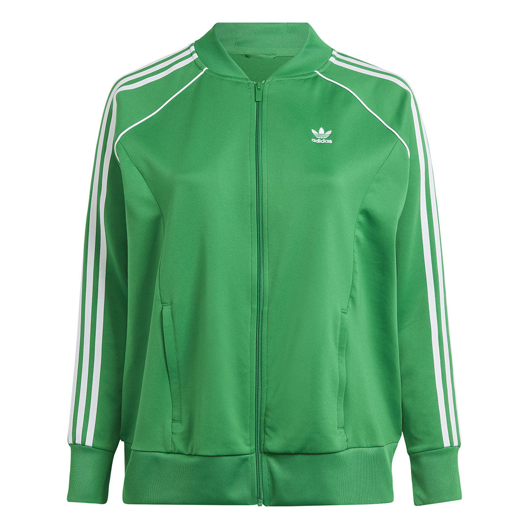 Adidas sst track jacket womens new arrivals