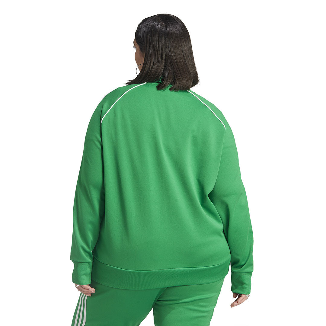 Adidas Adicolor Classics Adidas Sst Track Jacket Womens Adidas