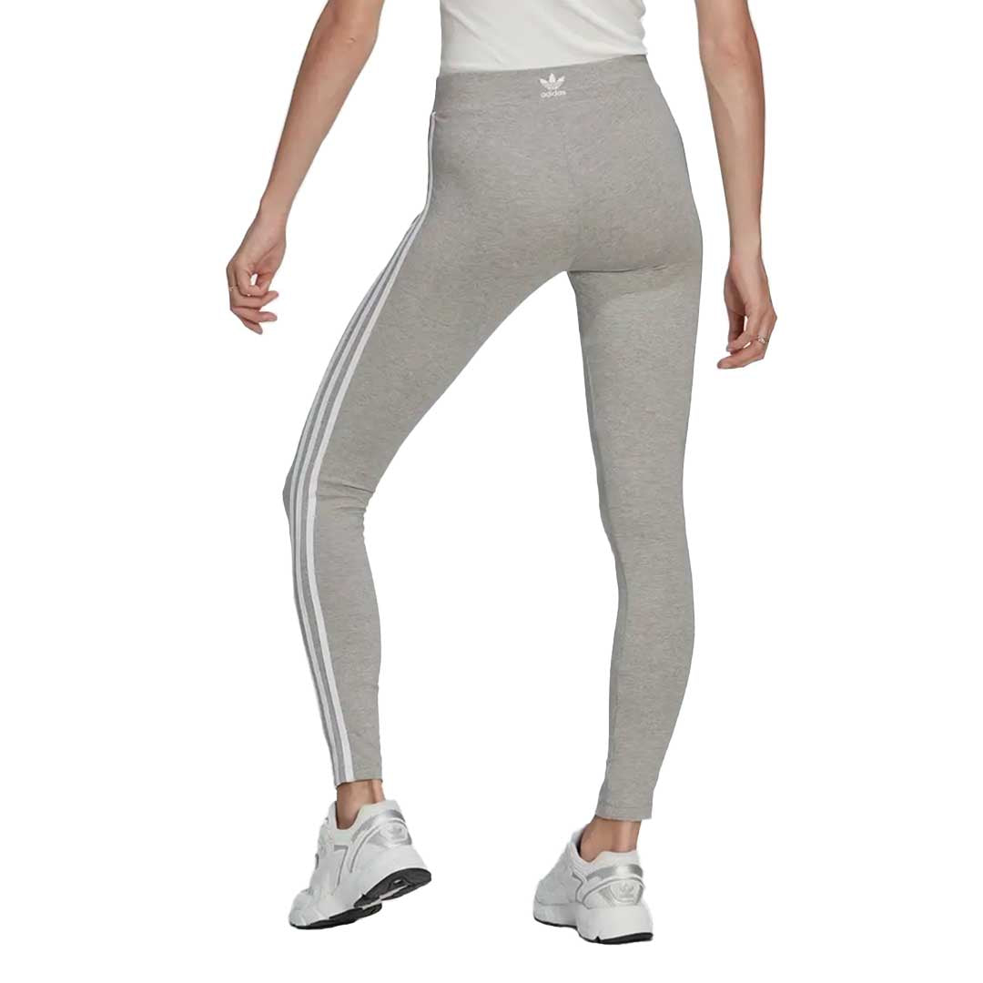 Adidas Women s Adicolor Classics Three Stripes Leggings IB7384