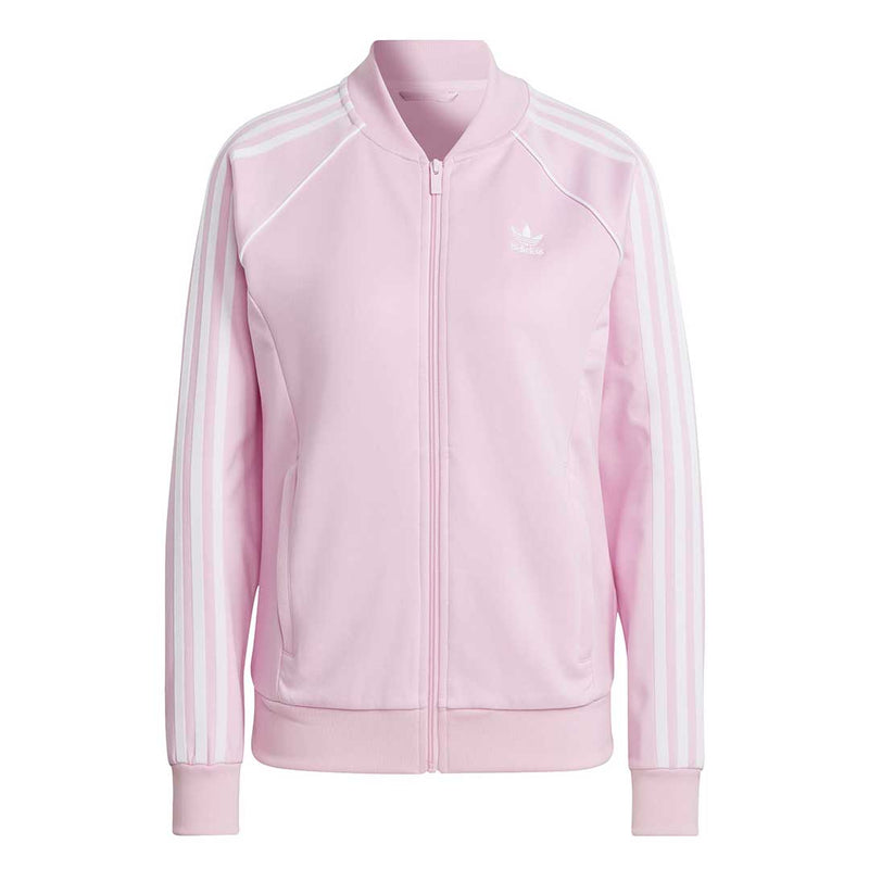 adidas - Women's Adicolor Classics Track Jacket (IK4033)