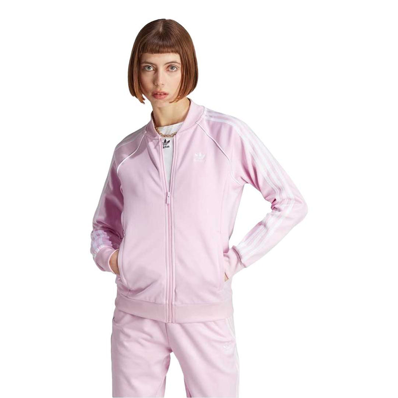 adidas - Women's Adicolor Classics Track Jacket (IK4033)