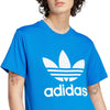 adidas - Women's Adicolor Classics Trefoil T-Shirt (IK4037)