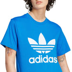 adidas - Women's Adicolor Classics Trefoil T-Shirt (IK4037)