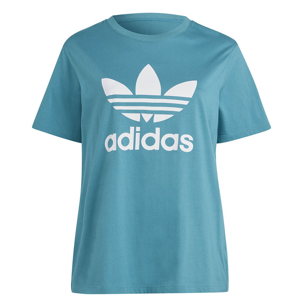 Teal adidas t shirt clearance