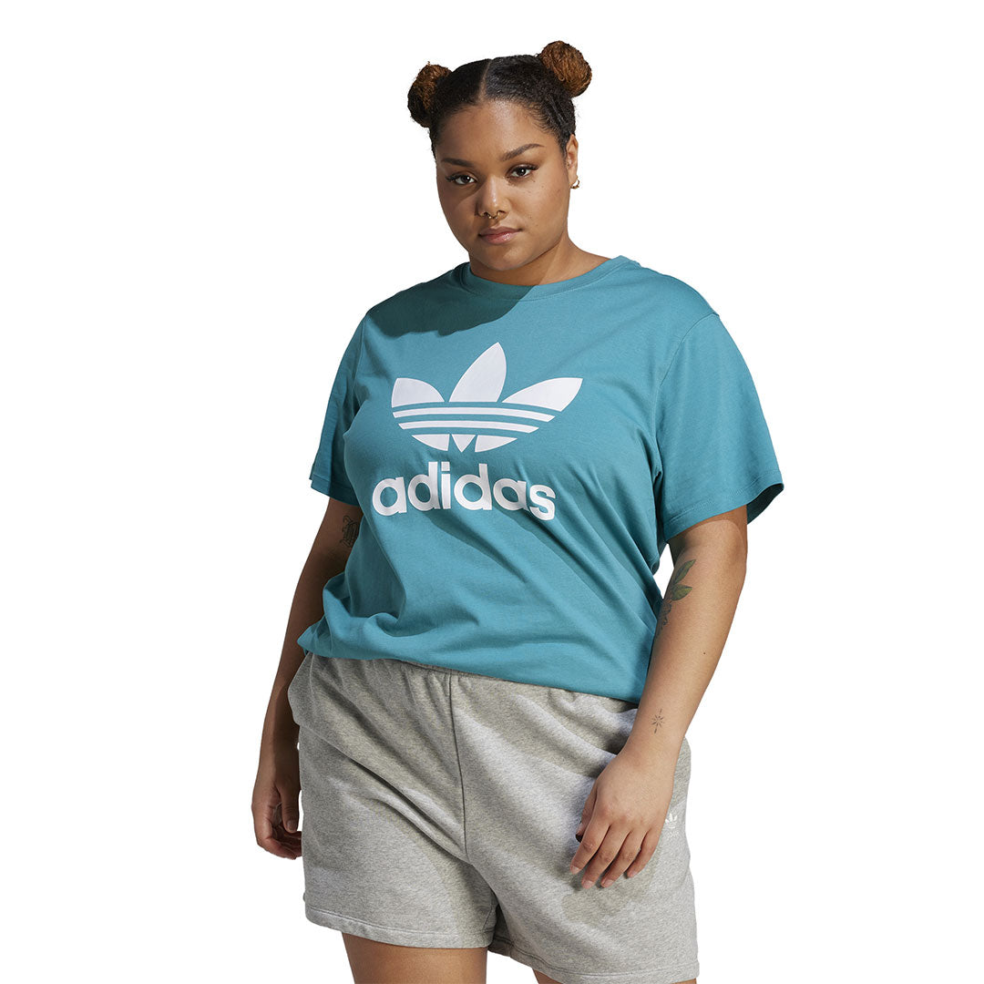 Adidas womens t shirt sale shop
