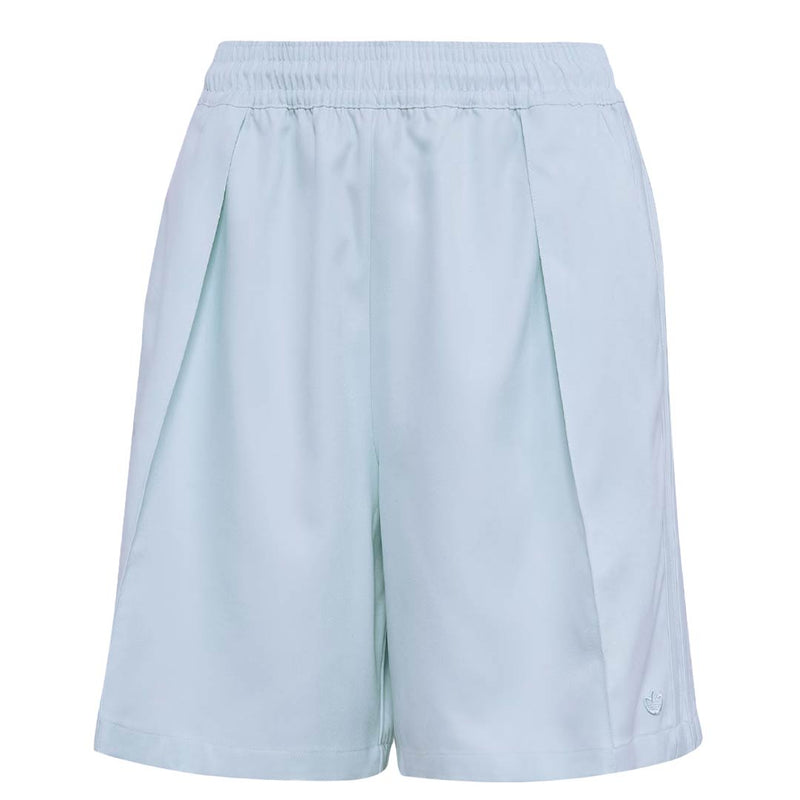 adidas - Women's Adicolor Contempo Tailored Shorts (HN3664)