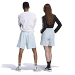 adidas - Women's Adicolor Contempo Tailored Shorts (HN3664)