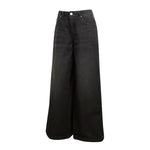 adidas - Women's Adicolor Denim Adilenium Pant (JV7453)