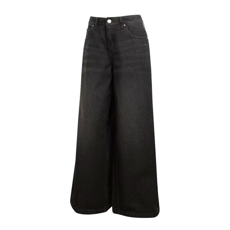 adidas - Women's Adicolor Denim Adilenium Pant (JV7453)