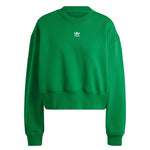 adidas - Women's Adicolor Essentials Crew Sweatshirt (IJ9772)