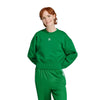 adidas - Women's Adicolor Essentials Crew Sweatshirt (IJ9772)