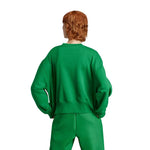 adidas - Women's Adicolor Essentials Crew Sweatshirt (IJ9772)