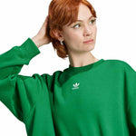 adidas - Women's Adicolor Essentials Crew Sweatshirt (IJ9772)