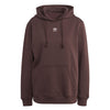 adidas - Women's Adicolor Essentials Fleece Hoodie (IJ9763)