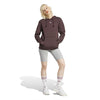 adidas - Women's Adicolor Essentials Fleece Hoodie (IJ9763)