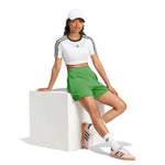 adidas - Women's Adicolor Essentials French Terry Shorts (IJ7801)