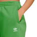 adidas - Women's Adicolor Essentials French Terry Shorts (IJ7801)