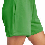 adidas - Women's Adicolor Essentials French Terry Shorts (IJ7801)