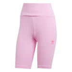 adidas - Women's Adicolor Essentials Ribbed Biker Shorts (IJ5408)