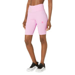 adidas - Women's Adicolor Essentials Ribbed Biker Shorts (IJ5408)