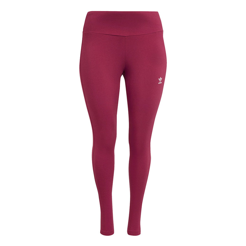 adidas - Collant Adicolor Essentials pour femme (grande taille) (HK7196) 