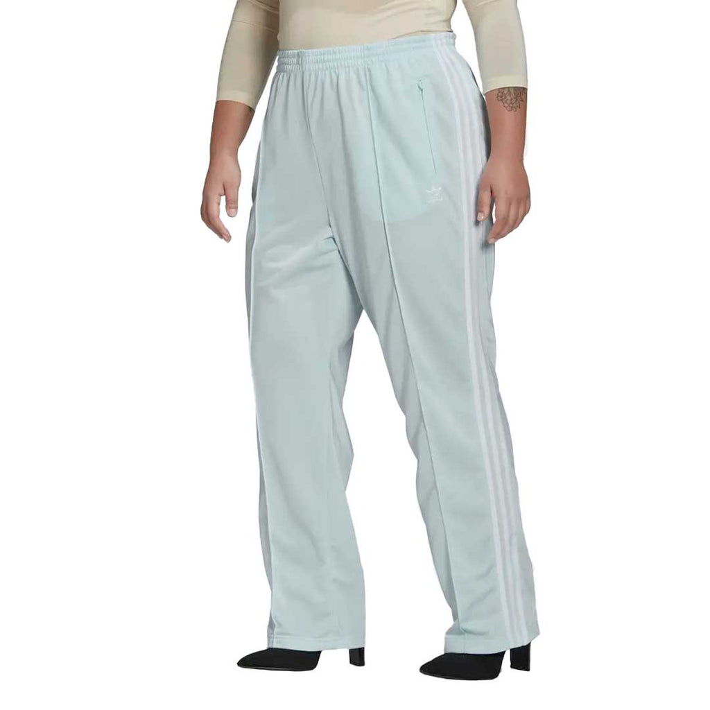 adidas - Women's Adicolor Firebird Track Pant (Plus Size) (HP2045)