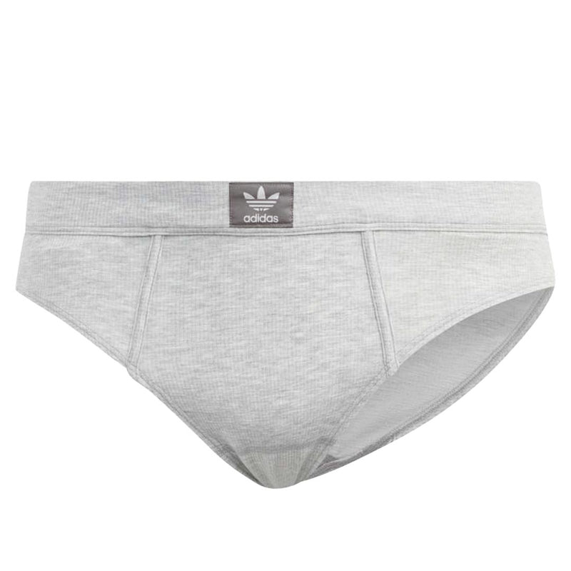 adidas - Women's Adicolor Flex Ribbed Bikini Panty (GB1169)
