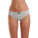 adidas - Women's Adicolor Flex Ribbed Bikini Panty (GB1169)