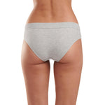 adidas - Women's Adicolor Flex Ribbed Bikini Panty (GB1169)