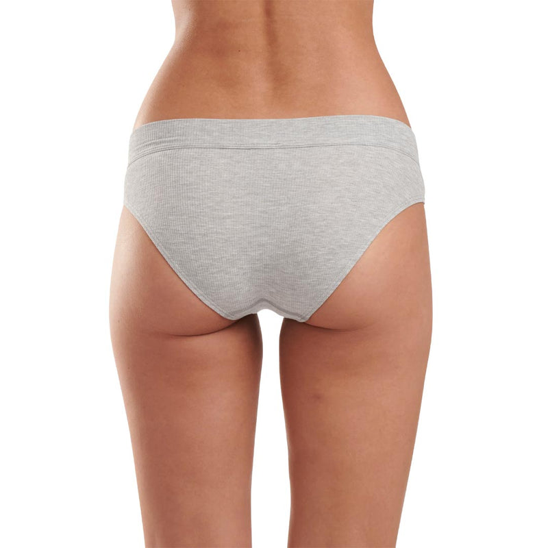 adidas - Women's Adicolor Flex Ribbed Bikini Panty (GB1169)