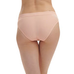 adidas - Women's Adicolor Flex Ribbed Bikini Panty (GB1170)