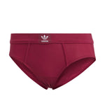 adidas - Women's Adicolor Flex Ribbed Bikini Panty (GB7805)