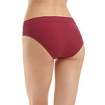 adidas - Women's Adicolor Flex Ribbed Bikini Panty (GB7805)