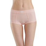 adidas - Women's Adicolor Flex Ribbed Boy Shorts (GB1127)